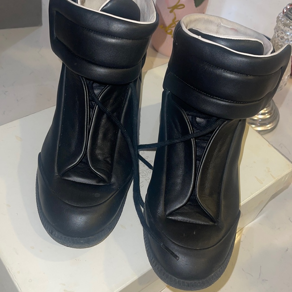 Women’s Used maison margiela Sneakers size 40